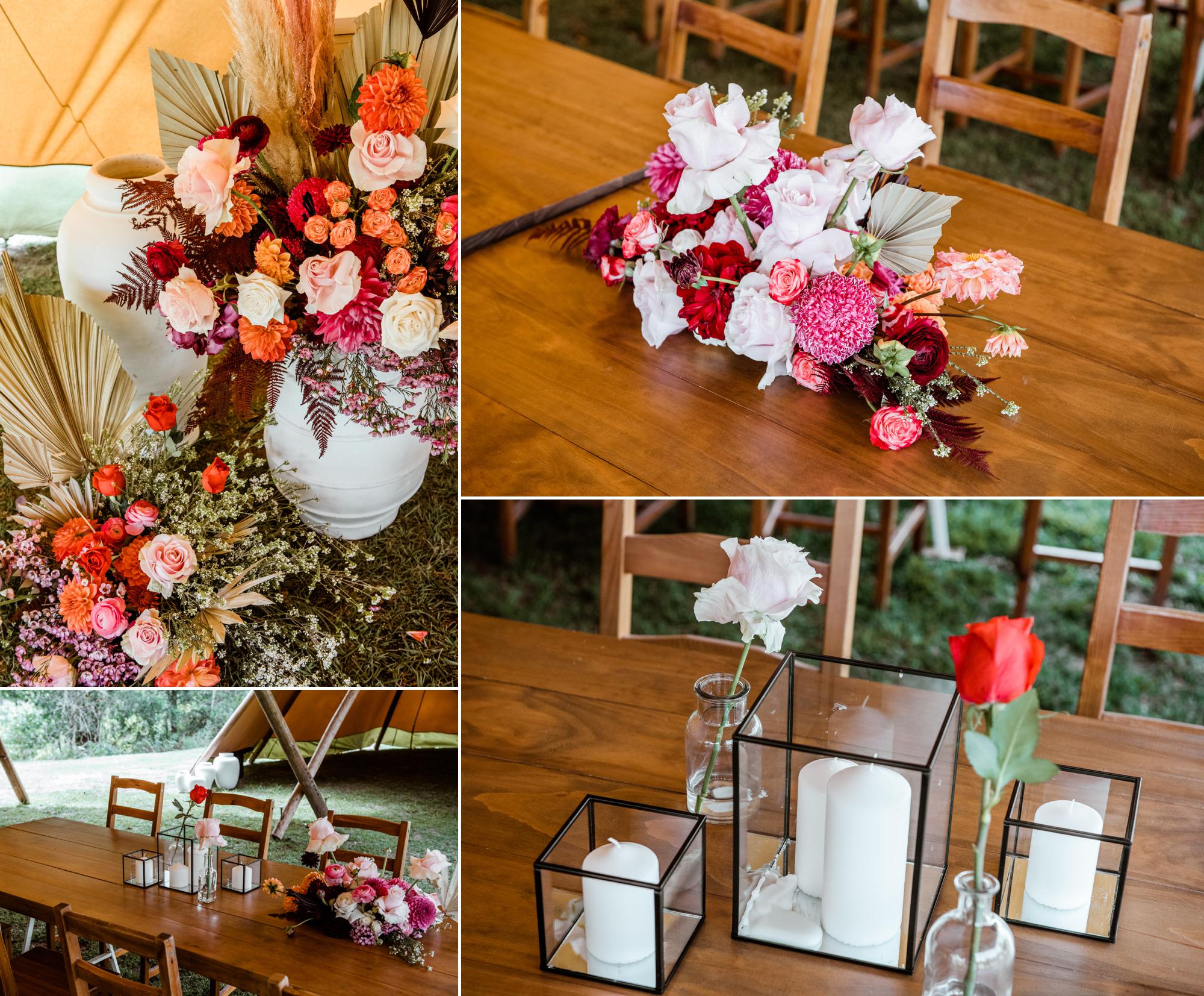 Gold Coast Tipi Hire